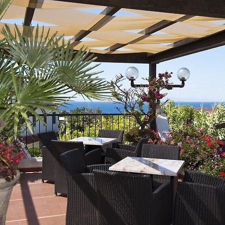 Casa Di Meglio Dependance Hotel Casamicciola Terme Luaran gambar
