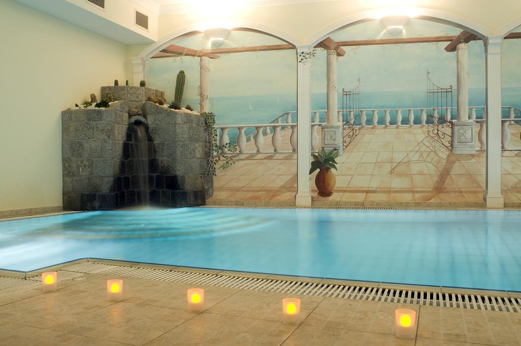 Casa Di Meglio Dependance Hotel Casamicciola Terme Luaran gambar