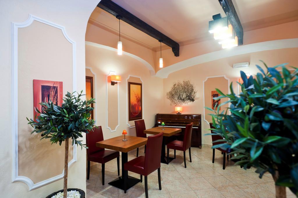 Casa Di Meglio Dependance Hotel Casamicciola Terme Luaran gambar