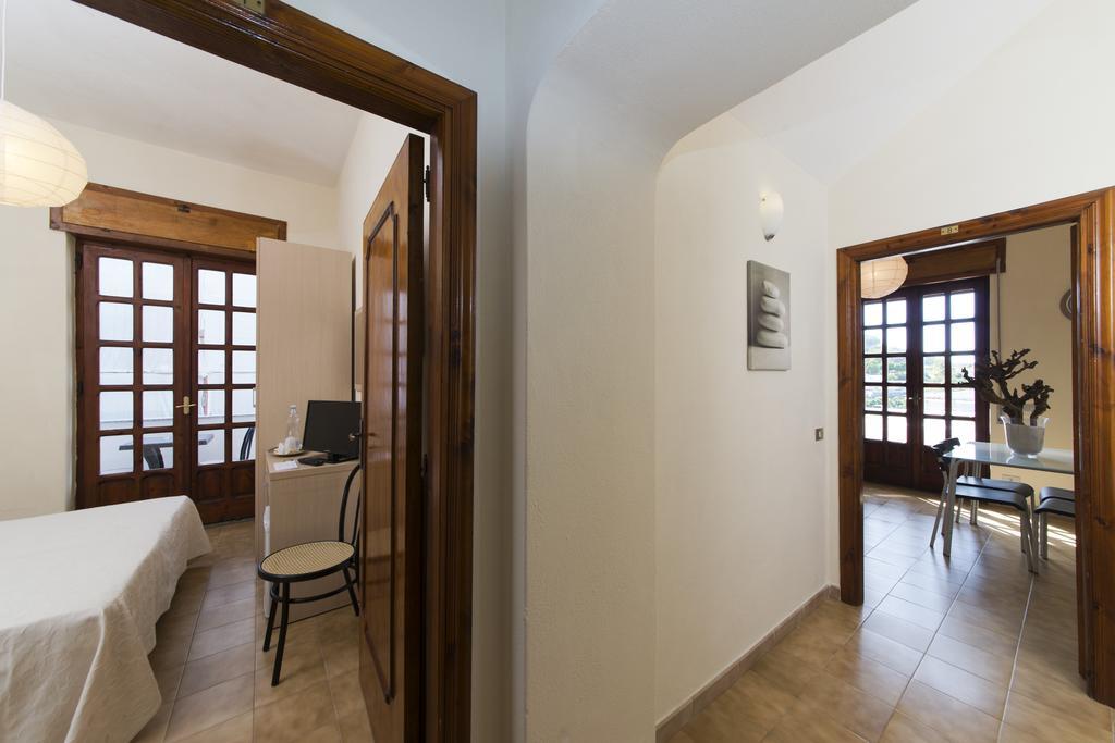 Casa Di Meglio Dependance Hotel Casamicciola Terme Luaran gambar