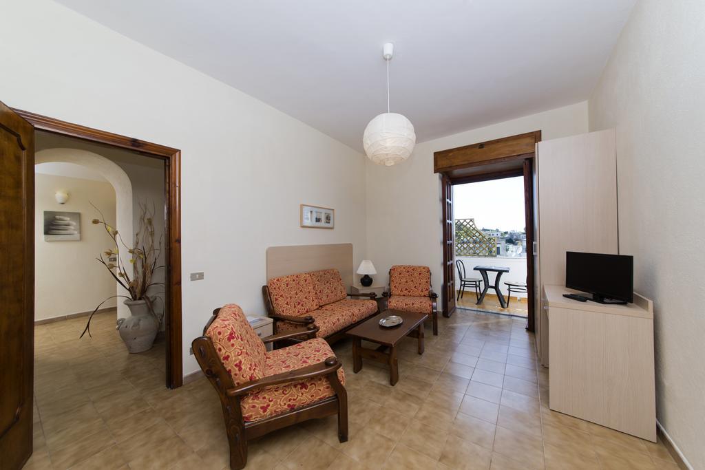 Casa Di Meglio Dependance Hotel Casamicciola Terme Luaran gambar