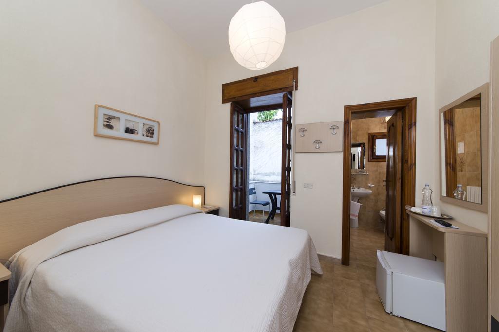 Casa Di Meglio Dependance Hotel Casamicciola Terme Luaran gambar