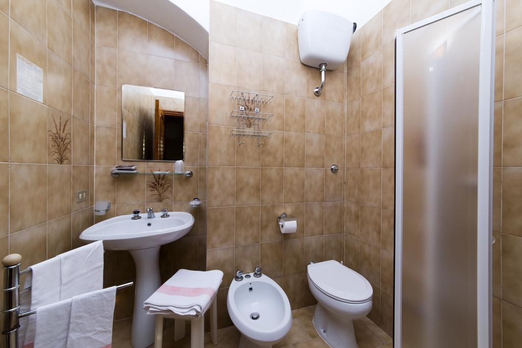 Casa Di Meglio Dependance Hotel Casamicciola Terme Luaran gambar