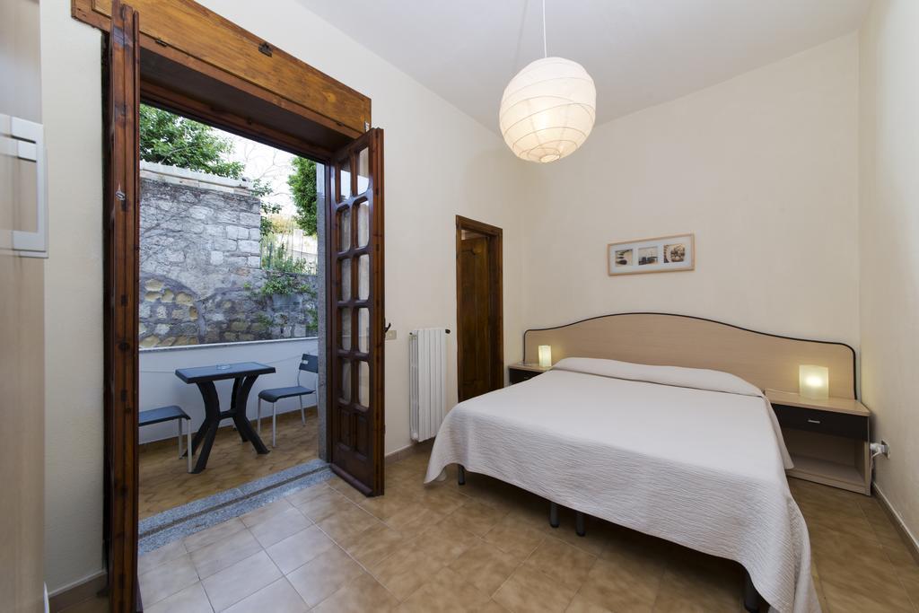 Casa Di Meglio Dependance Hotel Casamicciola Terme Luaran gambar