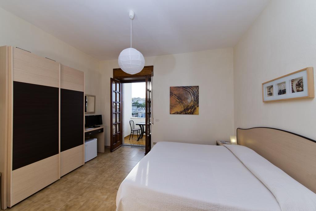 Casa Di Meglio Dependance Hotel Casamicciola Terme Luaran gambar