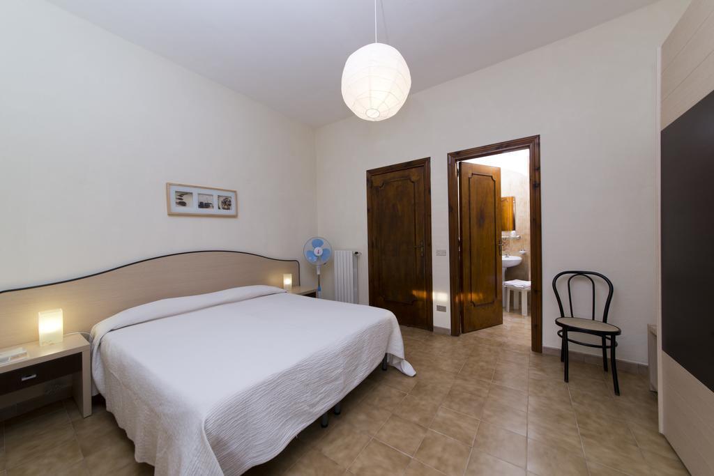 Casa Di Meglio Dependance Hotel Casamicciola Terme Luaran gambar