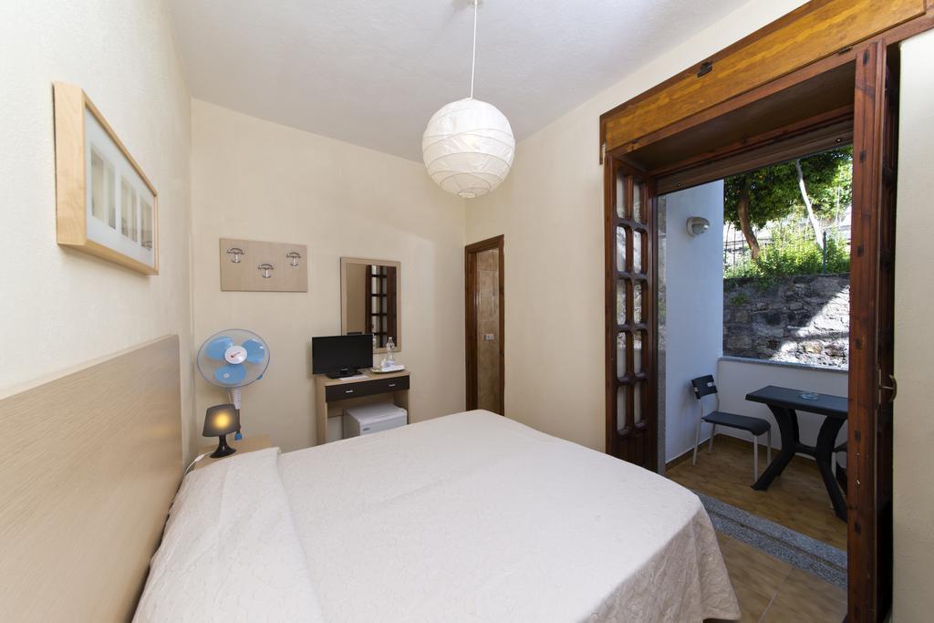 Casa Di Meglio Dependance Hotel Casamicciola Terme Luaran gambar