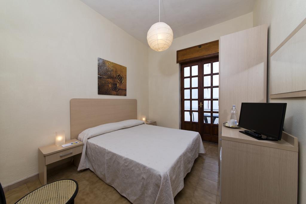 Casa Di Meglio Dependance Hotel Casamicciola Terme Luaran gambar