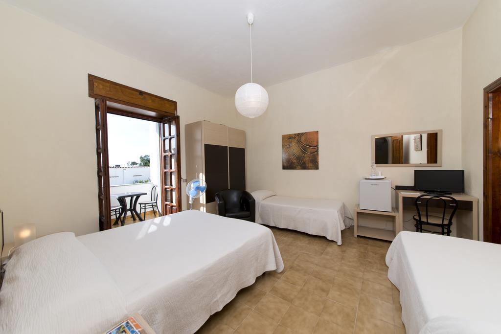 Casa Di Meglio Dependance Hotel Casamicciola Terme Luaran gambar