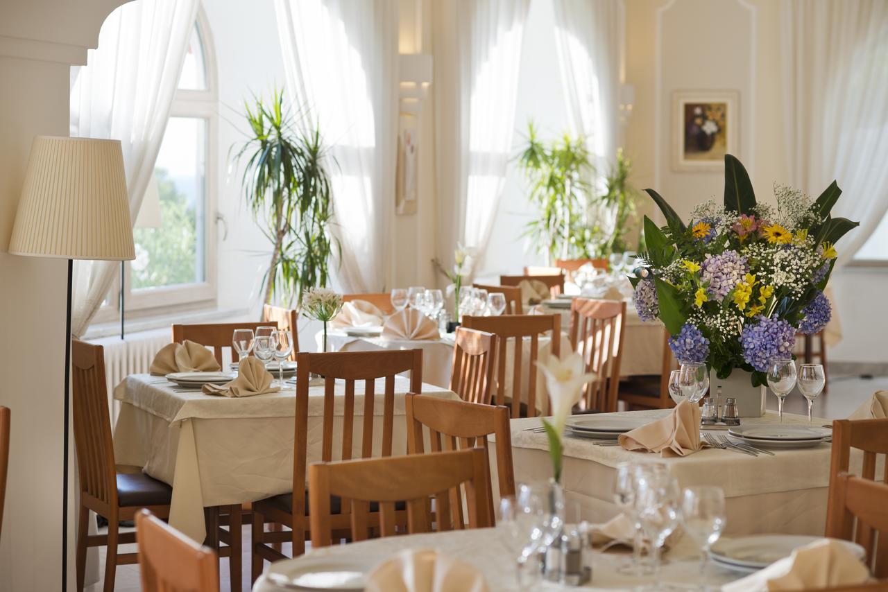 Casa Di Meglio Dependance Hotel Casamicciola Terme Luaran gambar