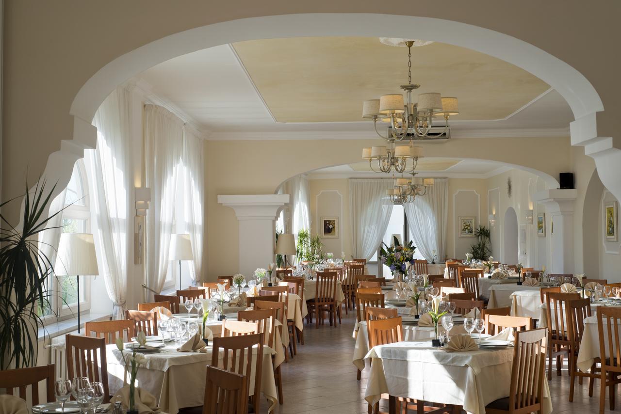 Casa Di Meglio Dependance Hotel Casamicciola Terme Luaran gambar