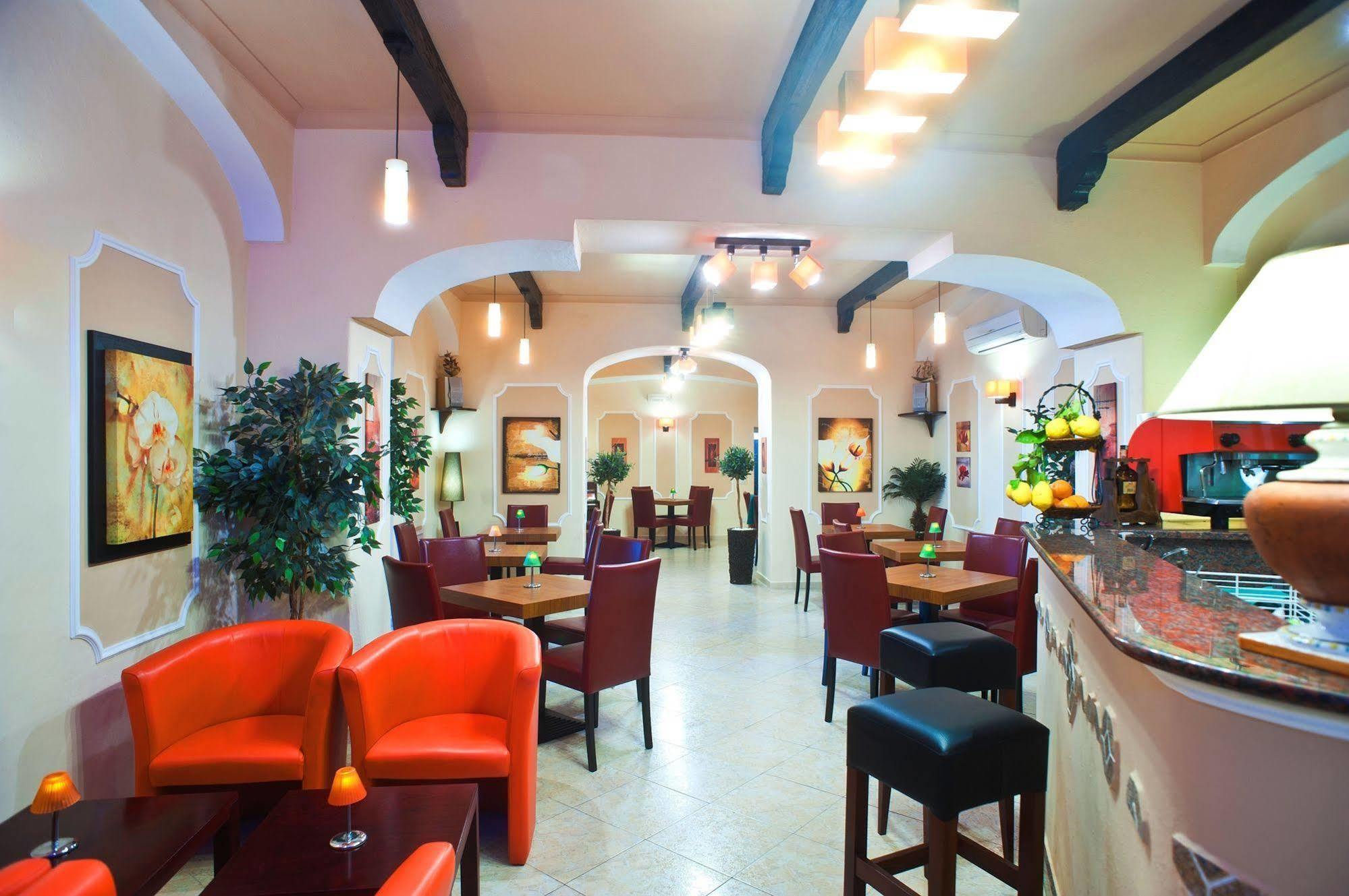 Casa Di Meglio Dependance Hotel Casamicciola Terme Luaran gambar