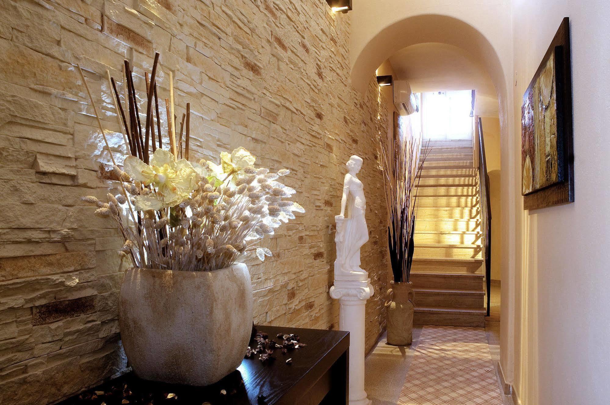 Casa Di Meglio Dependance Hotel Casamicciola Terme Luaran gambar