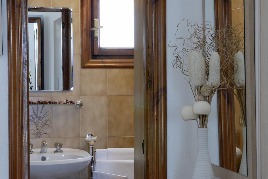 Casa Di Meglio Dependance Hotel Casamicciola Terme Luaran gambar